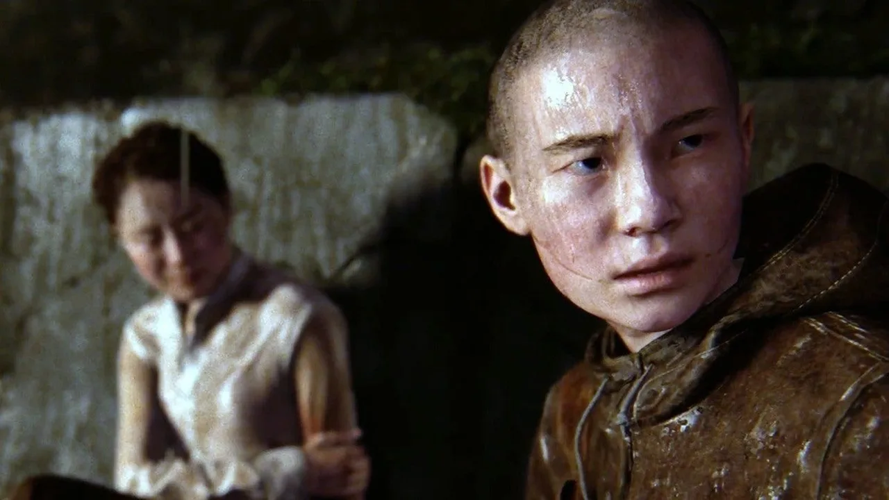 نجمتا Bridgerton وStar Wars تنضمان للموسم الثالث من The Last of Us